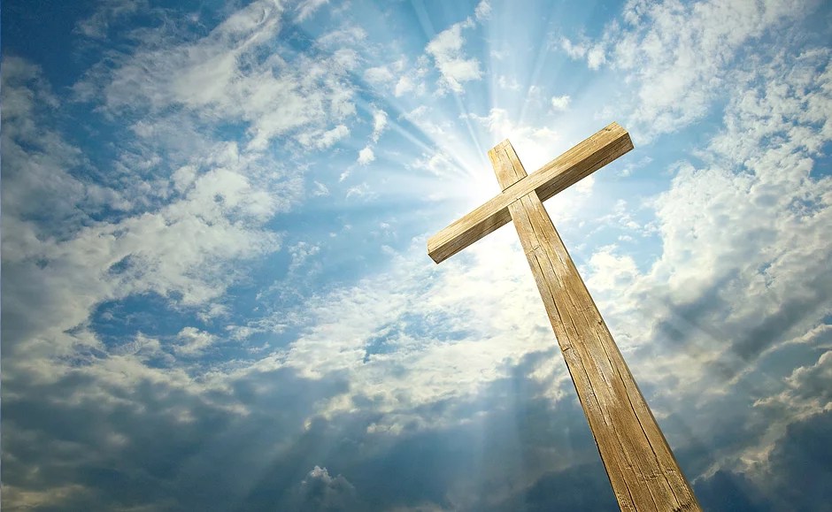Adam's Road Cross Pic