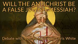 DEBATE With Joel Richardson & Chris White: Will The Antichrist Be ...